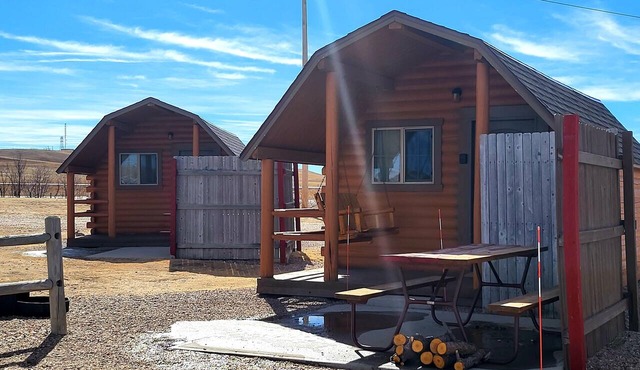 Cheyenne RV Resort