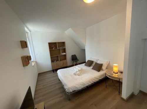 Chez AB studio cosy