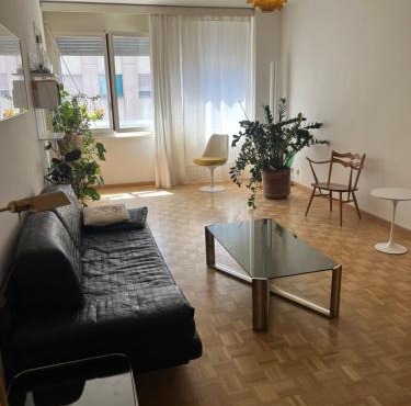 Chez Alice, Plainpalais Rue de Carouge