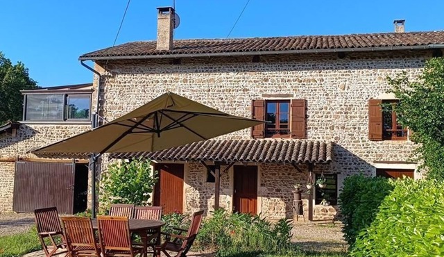 Chez Andrée - REGNIE DURETTE