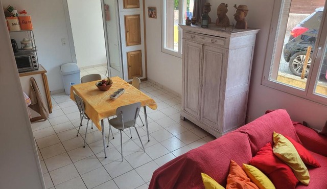 Chez Anne