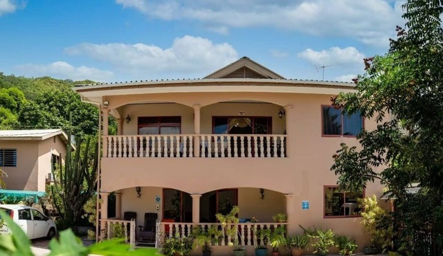 Chez Benoit Self Catering