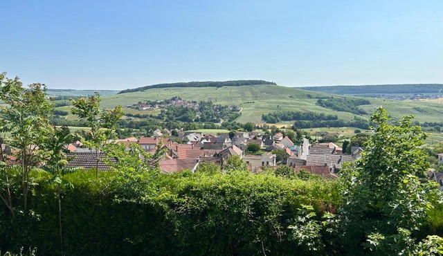 CHEZ BRIGITTE