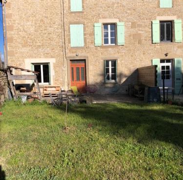 Chez Cathy