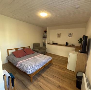 Chez Carla