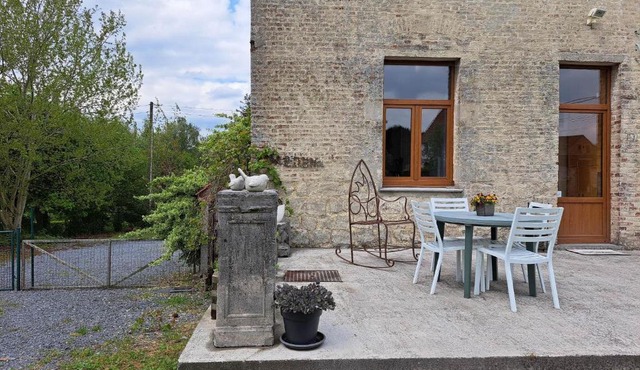Chez Caro