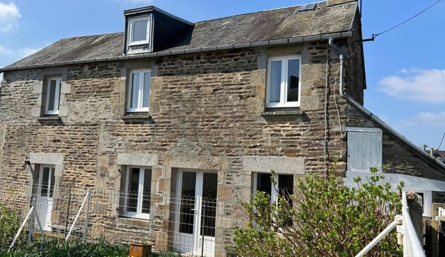 Chez Casa Holiday Accommodation in the lovely town of Sourdeval
