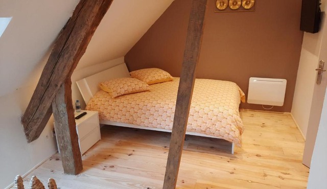 Chez collette