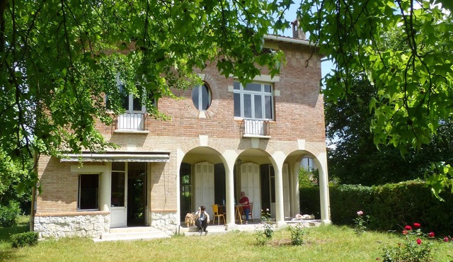 Chez Dan et Véro