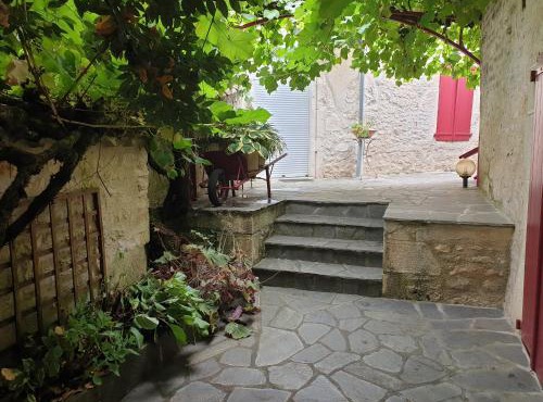 Chez Danièle