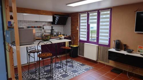 Chez David