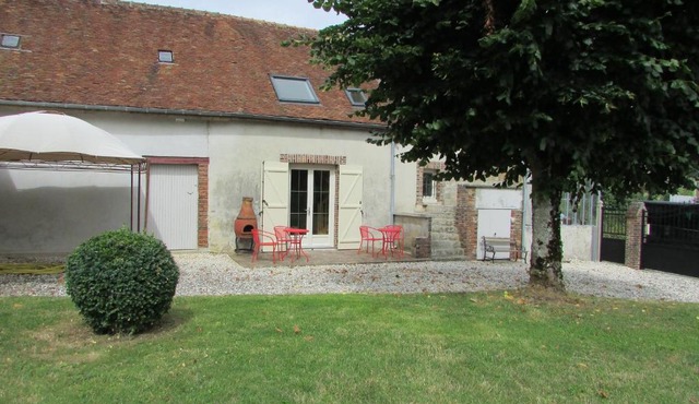Chez Denise