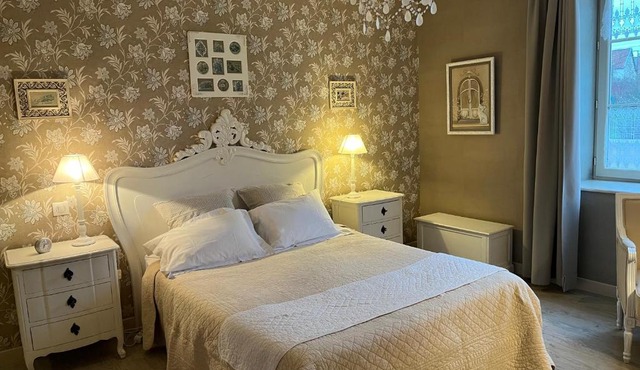 Chez Elodie