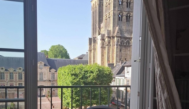 Chez FLORA D