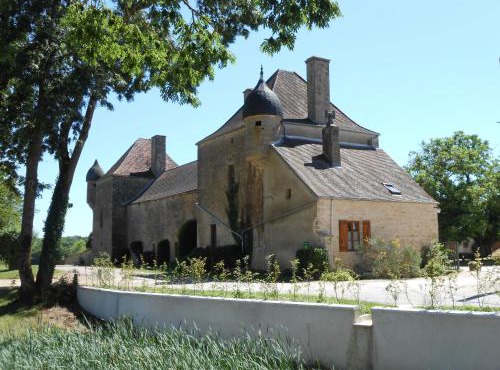 Chez Florine et Valentin