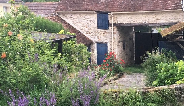 Chez Fred et Cécile