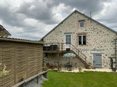 Chez Helen
