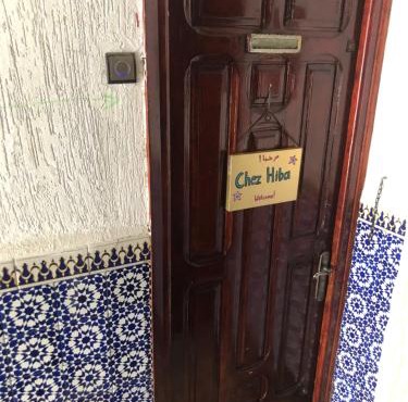 Chez hiba
