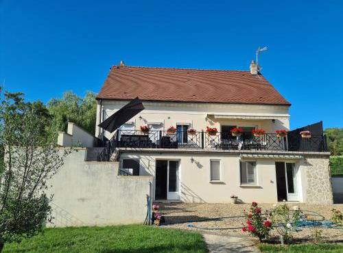 Chez Jaja et Phiphi