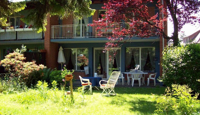 Chez Jean et Daisy