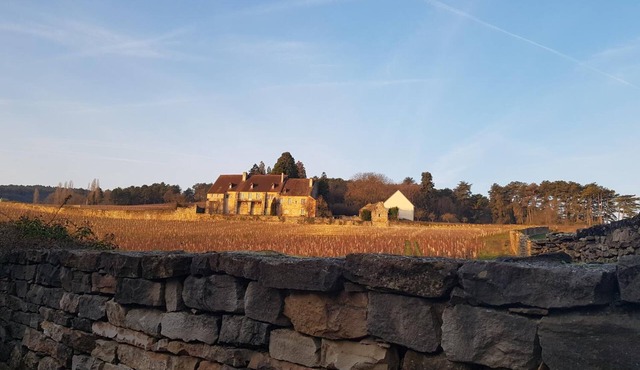 Chez Jeannette