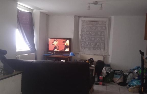 Chez jeff