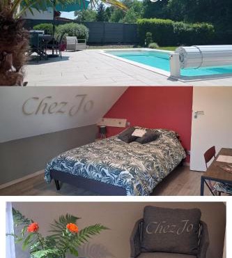 Chez Jo