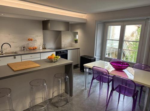 Chez Justine