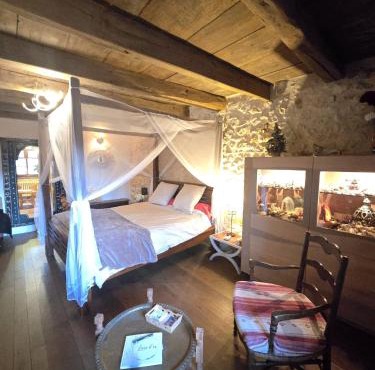 chez Karine