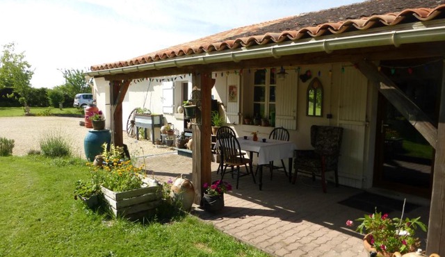 Chez Kate