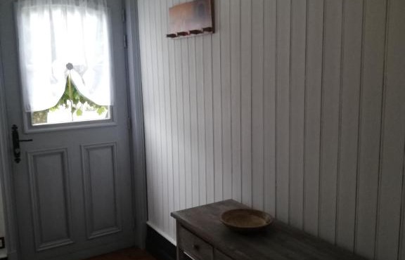 Chez kathie