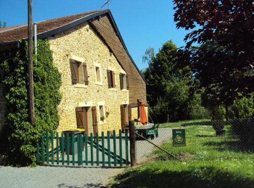 Chez laure