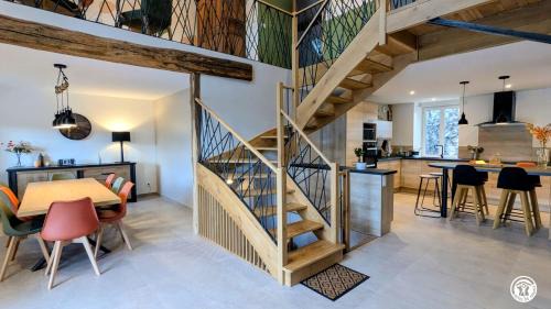Chez le Paul Jacques