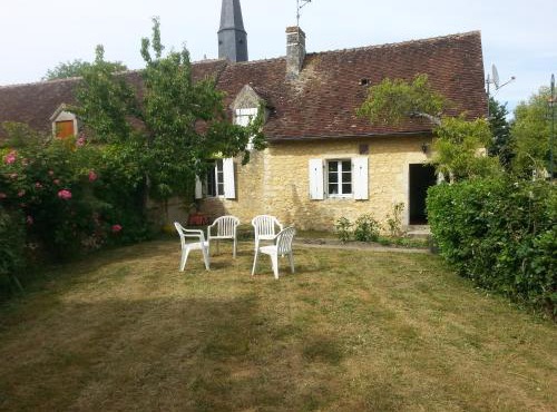 Chez les sœurs