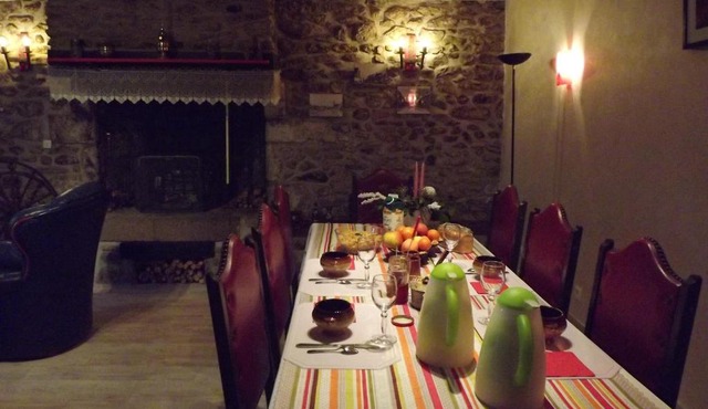 Chez Lili