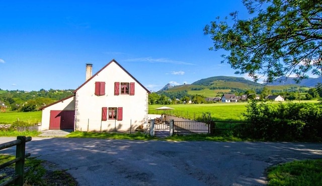 Chez Lilles - Arette