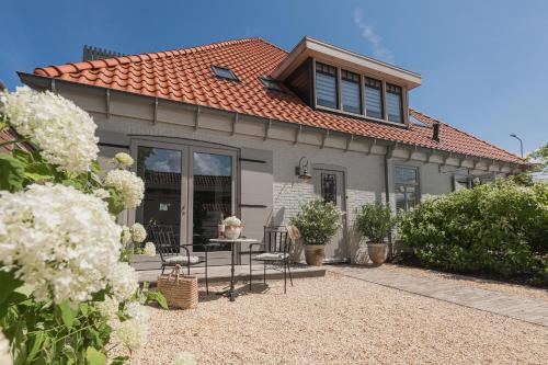 Chez Lindy Country Guesthouse