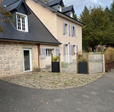 Chez mémé