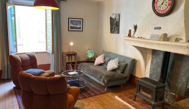Chez mamie Nénette
