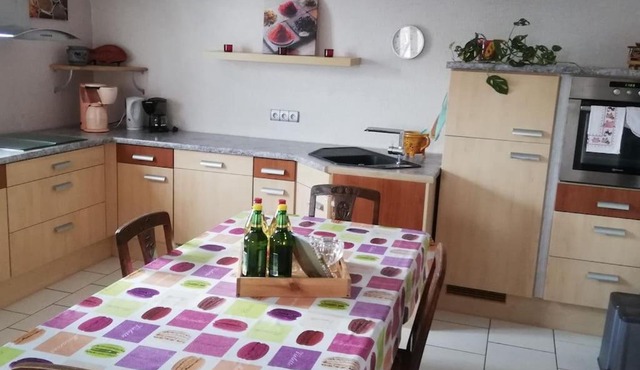 Chez Mamilou