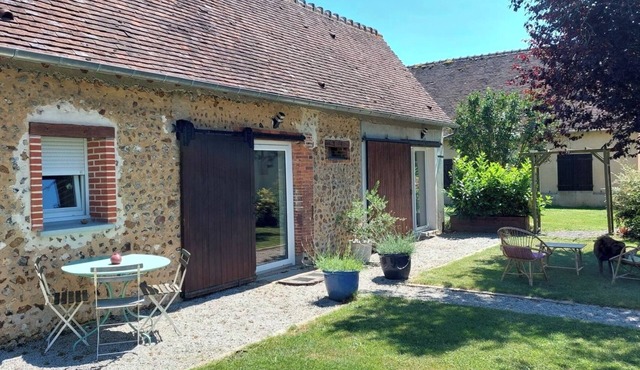 Chez Mamisa, Calm & Nature 3 km from center parc!