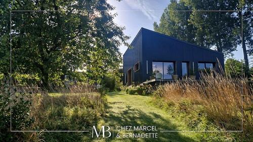 Chez Marcel & Bernadette au rythme de la nature