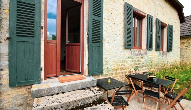 Chez Maria - CELLES SUR OURCE