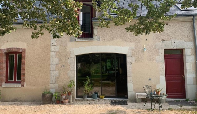 Chez Marie
