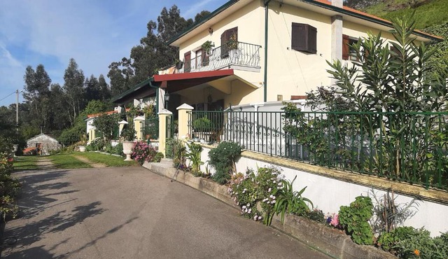 Chez Mario