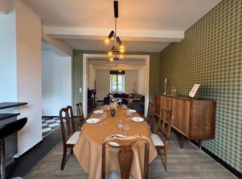 Chez Marraine
