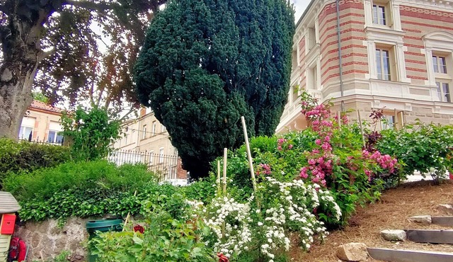 Chez Martine et Philippe