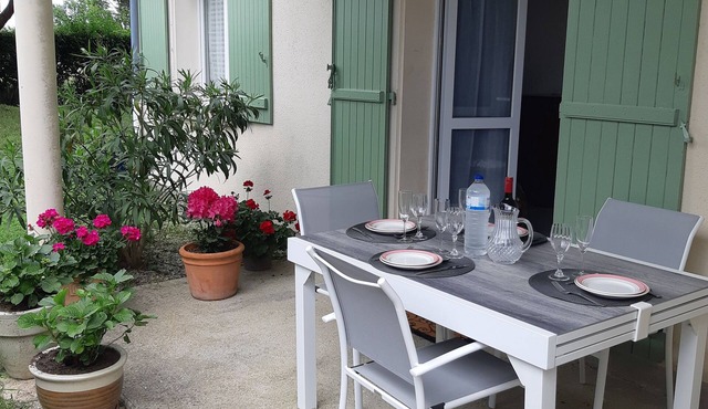Chez Maxou
