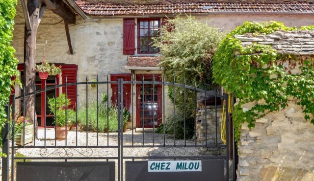 Chez Milou by Interhome