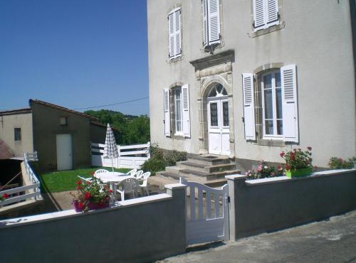 chez mimoune